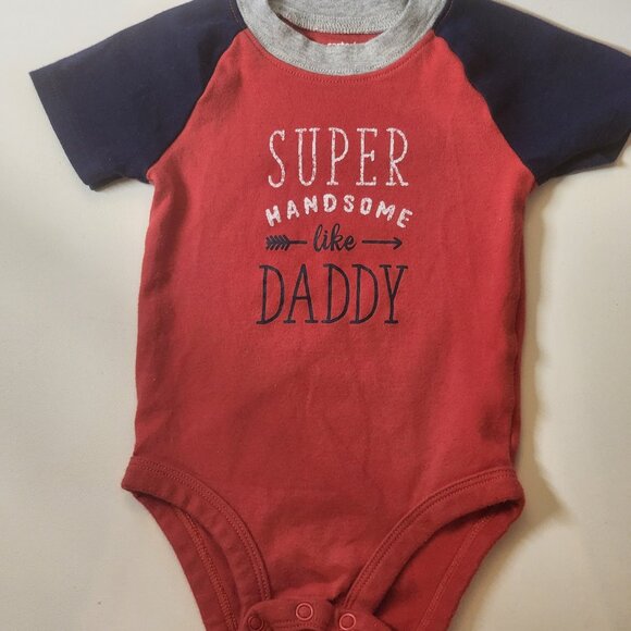 Carter’s Baby Boy Clothing Lot – 3–6 Months - Picture 11 of 16